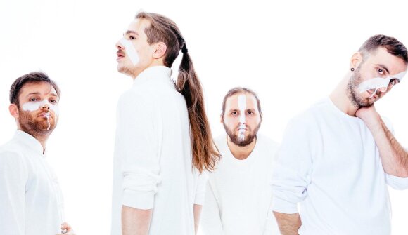 Kasino Clubbing: Drahthaus + Shabernak