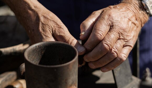 Mercato dell'artigianato