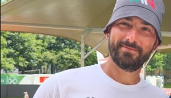 Campionato internazionale tiro con l’arco