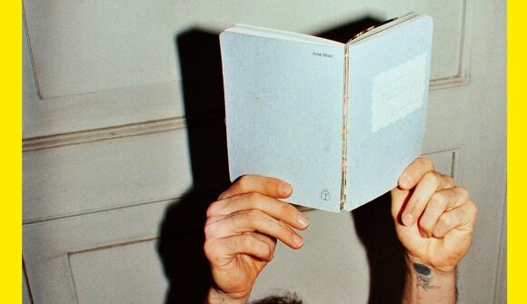 Artist talk & photobook launch