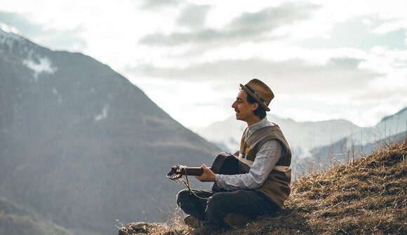 OASIS Closing - Robin's Huat "Loss Gian"