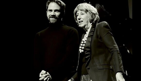 Norma Winstone & Kit Downes