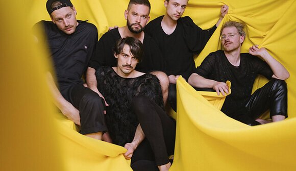 Gesangskapelle Hermann: "Sehr sogar"