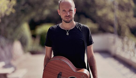 Game.Wine.Music with Martin Perkmann