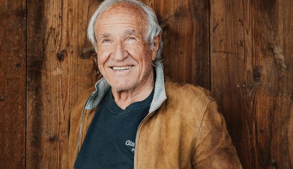 Nos Ladins - Sessant'anni di storie