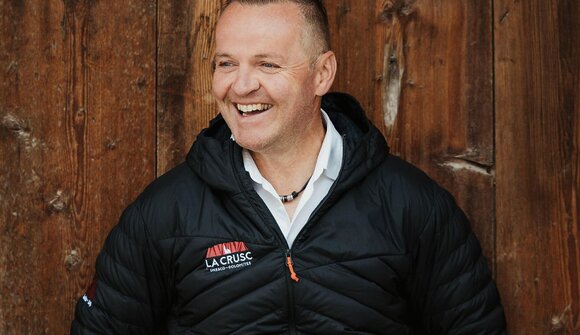 Hinter den Kulissen des Winters