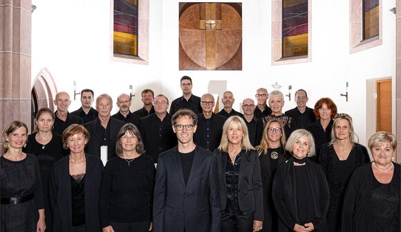 Concert: Lullay – Paths to the Manger