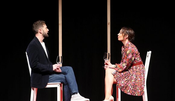 “C’eravamo troppo amati”