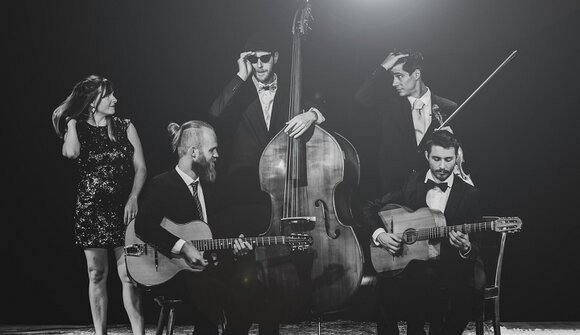 All that Music: Jazz Music