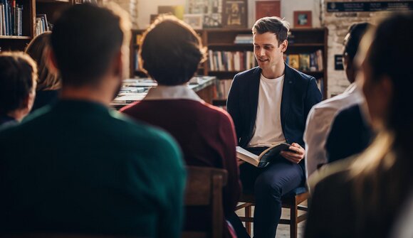 Buchvorstellung - Rowan C. Cook: Bluttal