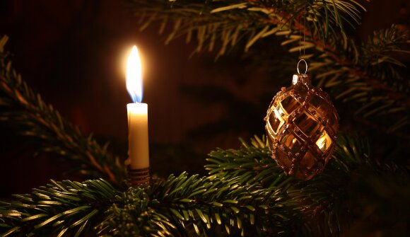 Konzert: Gloria in Excelsis Deo