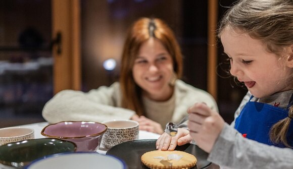 Little Winter Adventures