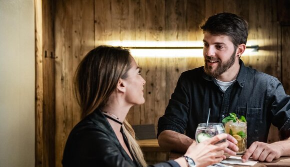 Alta Badia Cocktail Week