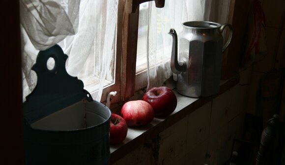 Guided tour: museum Collepietra