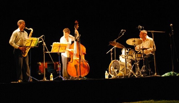 Garda Jazz Festival