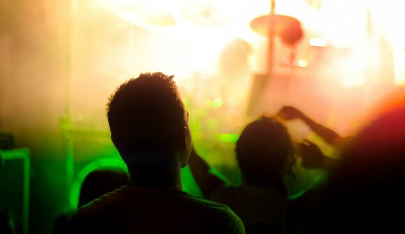 33. Totenabfahrt - Waxlparty