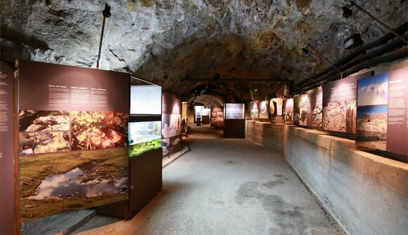 Natur- & Kulturerlebnis Hinterpasseier