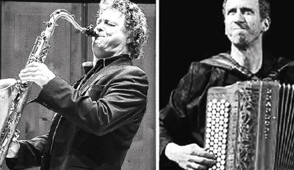 All that Music - Dangerous Encounters