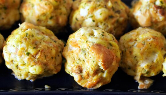 Dumpling Night at the Fane Alm