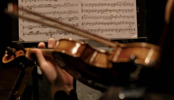 Konzert in der Pfarrkirche