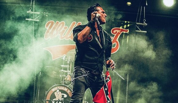 Rock'n Roll evening with William T.