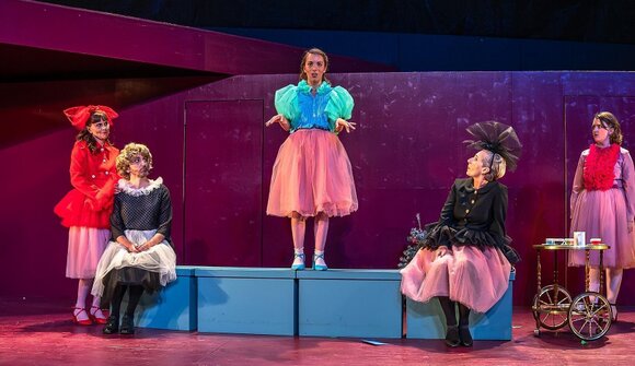 Rittner Sommerspiele