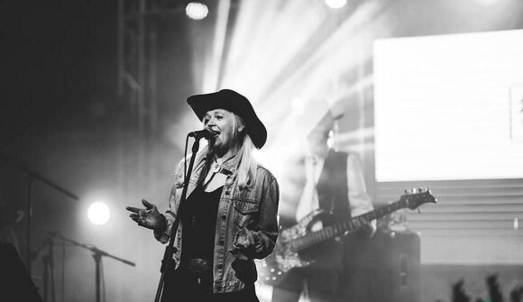 Swing on Snow: Trentin Country Band