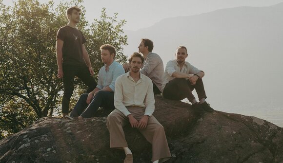 "Timbreroots" a Castel Fontana