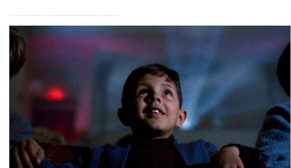 Violenza e sesso: ruolo Cinema e censura