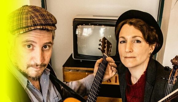 Concert: Dominik Plannger