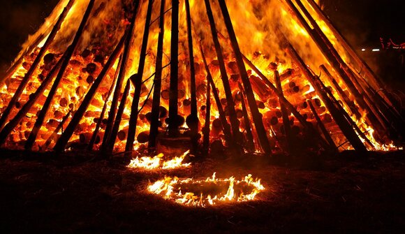 Sacred Heart concert