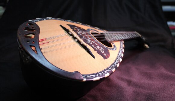 Primavera in musica - Palazzo Mercantile