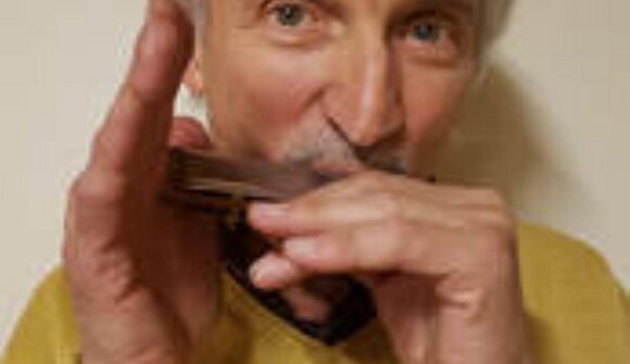 Concerto di armonica