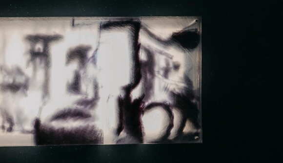 Finissage “Il vento e la notte”