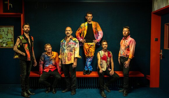 Lana Meets Jazz - Jemm musik project