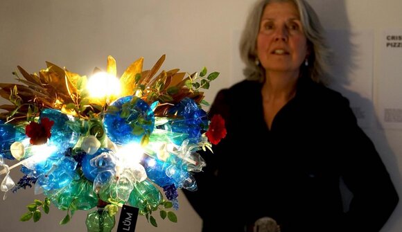 Kids Light Lab - Cristinarosa Pizzinini