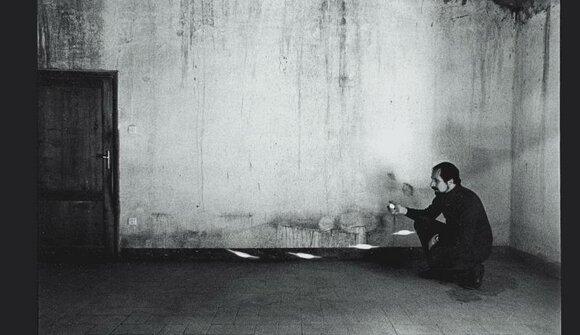Albert Mayr - Time Aspects