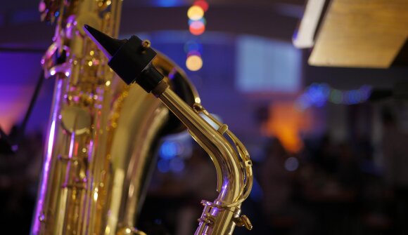 Jazzfestival Alto Adige - Casa Goethe
