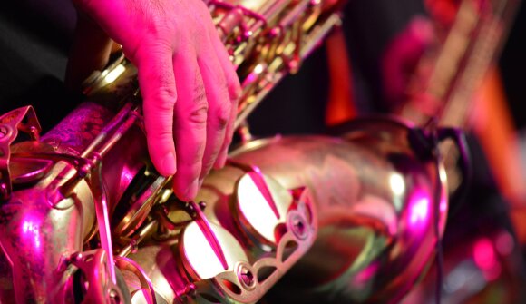 Südtirol Jazzfestival - Bunker H