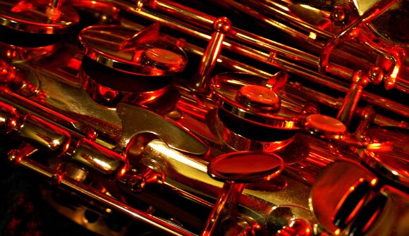 Südtirol Jazzfestival - Cappelli