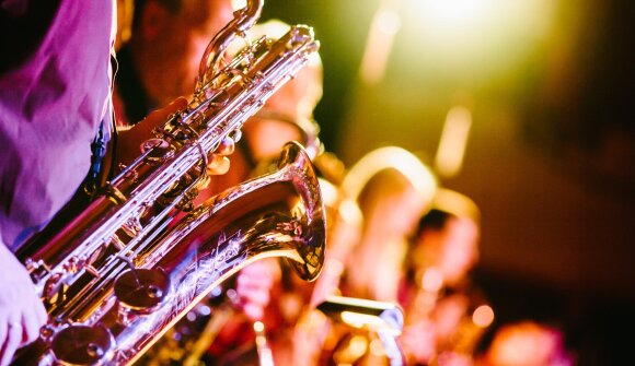 Jazzfestival Alto Adige - Dalle Nogare