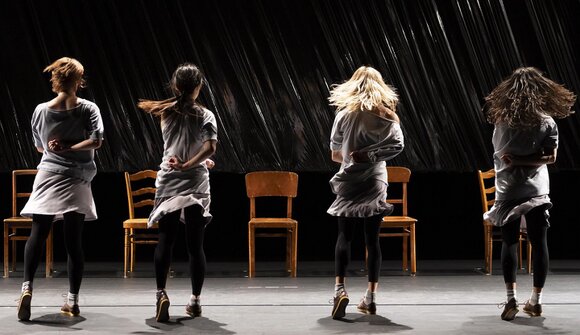 Bolzano Danza 2026 - Rosas