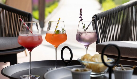 Aperitivo & Musik