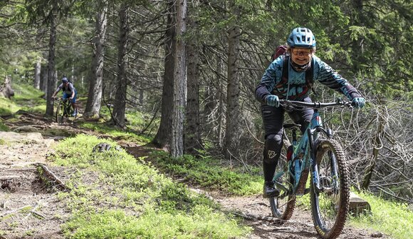 Car-free Day - Riding Technique Workshop