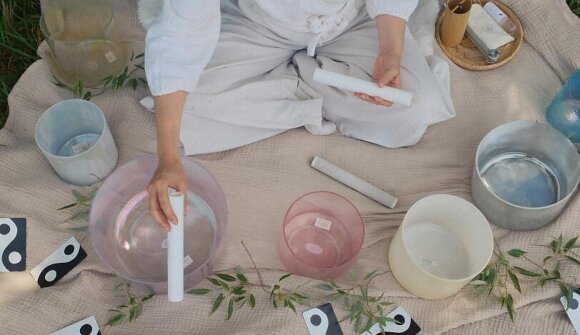 arise Residency: Lauren Bachmann