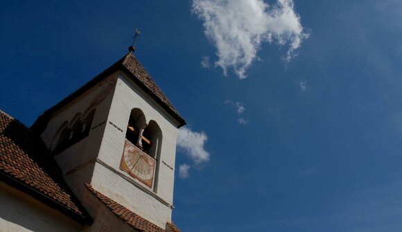 Sagra del paese a S. Pietro