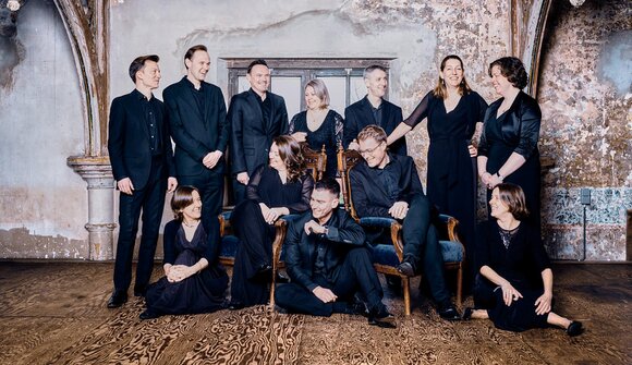 Konzert: The Golden Renaissance