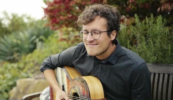 Matinee concert: Marc Perin