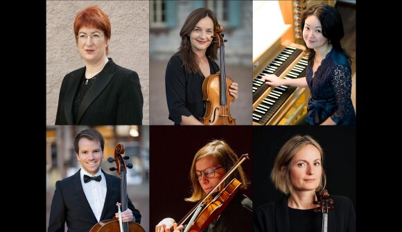 Clara Sattler and Boutique Classique