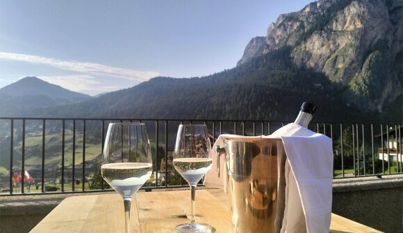 Sunset Aperitif